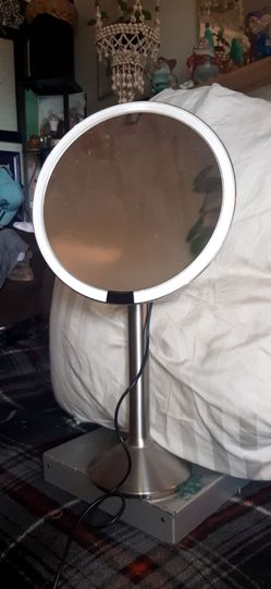 Makeup Mirror Simplehuman