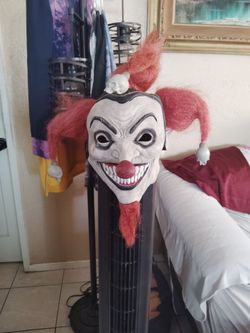 Hollween 👺 in wonderful condition