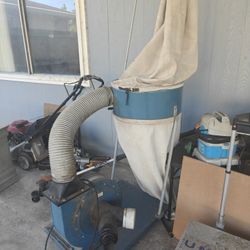 Reliant Dust Collector 