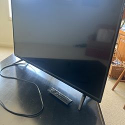 Vizio 40” Smart TV