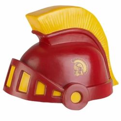 Vintage USC Trojans Foamheads Hat Rare 90s Sports Specialties College Football