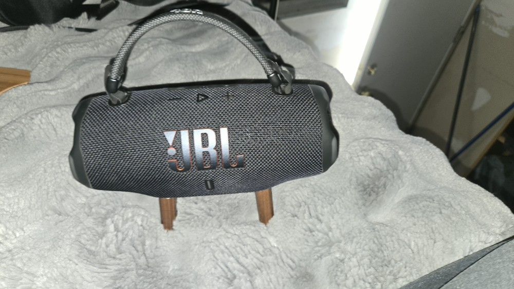 Jbl Charge 6
