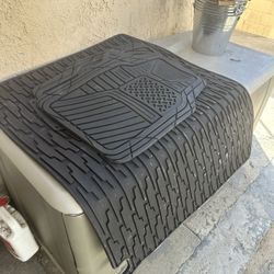 all weather cargo mat for 2019 Jeep Grand Cherokee 