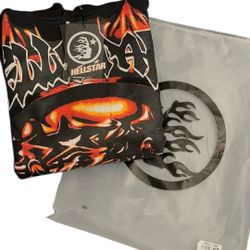 Hellstar Hoodie 