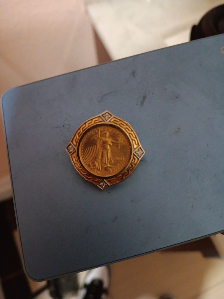 Real Diamonds And Gold First Come First Serve 2500