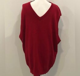 Cypress Links Sweater Vest