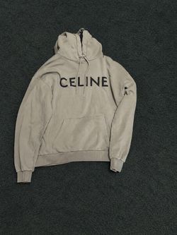 Celine hoodie