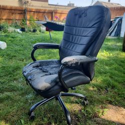 Office Chair Used