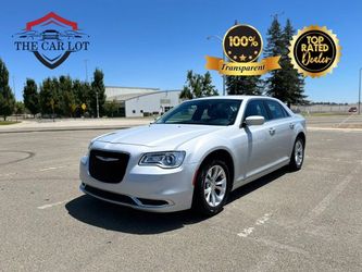 2019 Chrysler 300