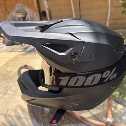 Fox V1 Full Face Mtb/dirtbike Helmet 