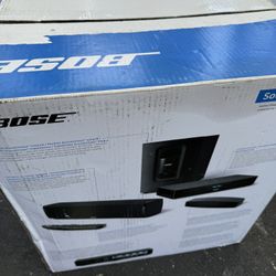 bose soundtouch 120
