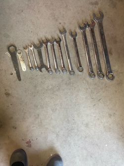 Wrenches