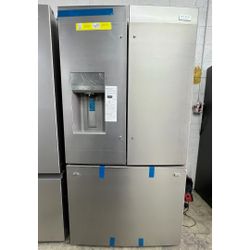 🔥Sale🔥 Frigidaire GALLERY Refrigerator 27.8-cu ft French Door, Dual Ice Maker and Water Dispenser