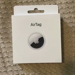 4 Pack Air Tags
