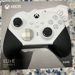Xbox One ELITE SERIES 2 Controller 