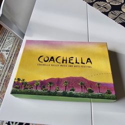 Coachella VIP Weekend 2 