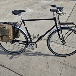 PUBLIC BIKE,$430 OBO!!