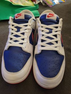 Nike Dunks (custom) size 11 mens