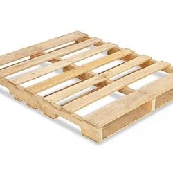 Used Pallets.  Differ From Picture