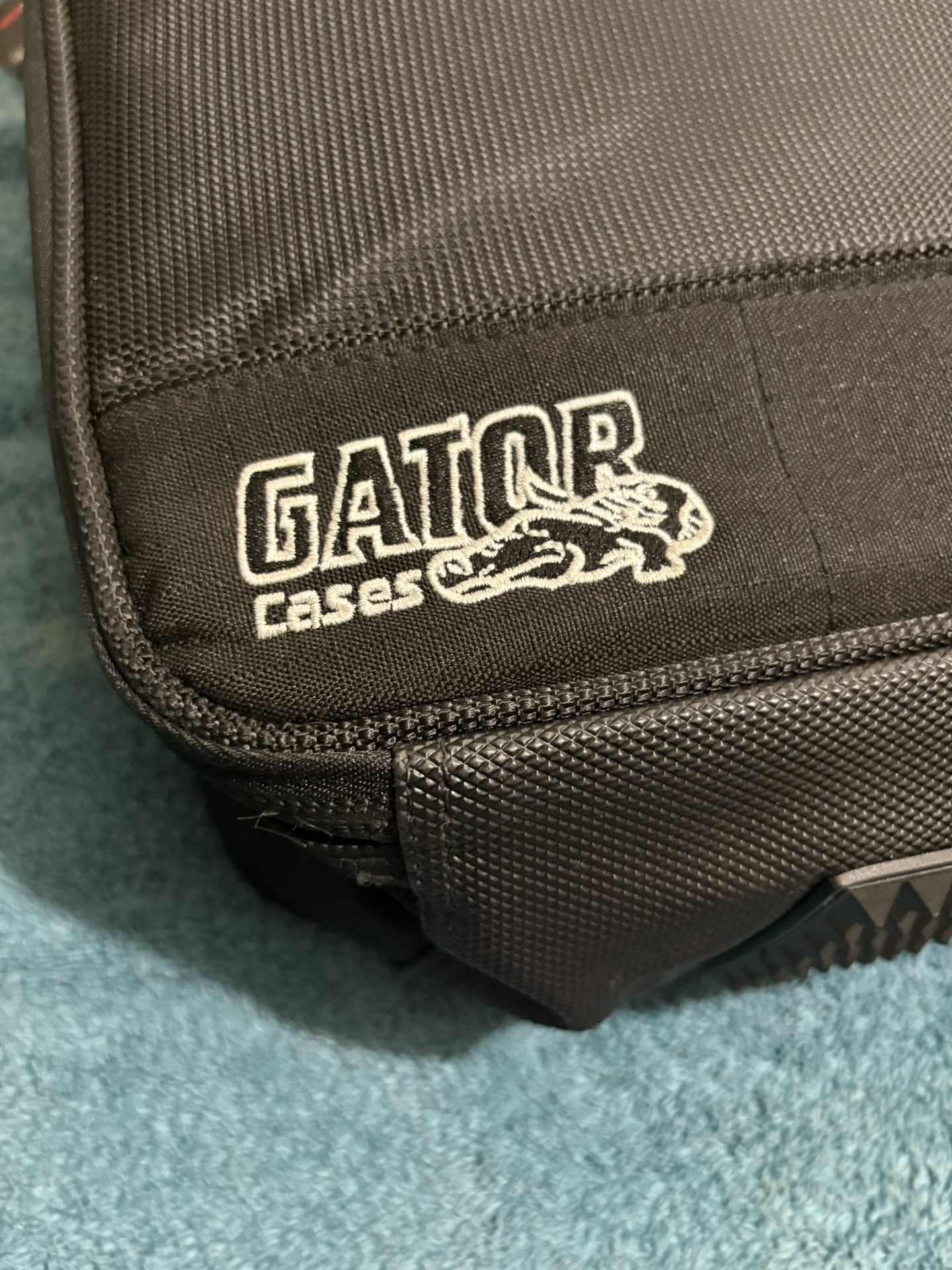 Gator Case 