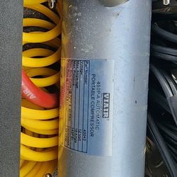 Viair 45043 Compressor 