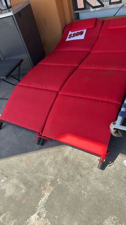 Patio Lounges 