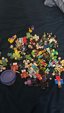 Roblox toys