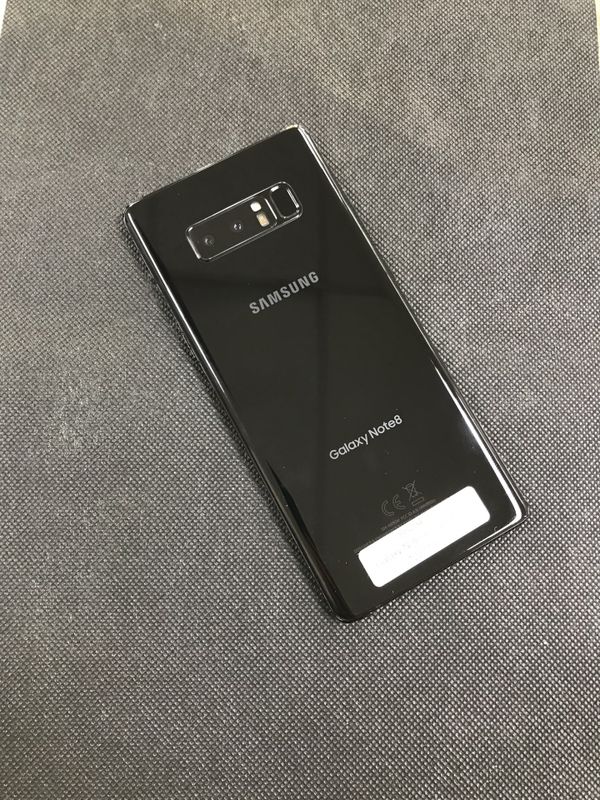 note 8 unlocked for sale
