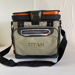 Titan Green Personal Cooler 