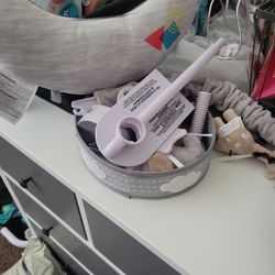 Baby Crib Lullaby And Bedding