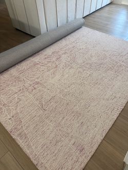 Rug 8-10