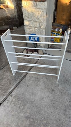 Shoe Rack