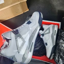 Jordan Cements 4 OG 