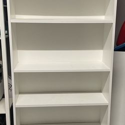 Shelf  