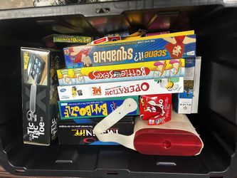 Board Games 