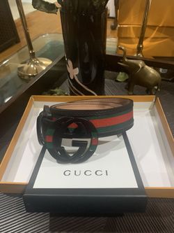 Belt