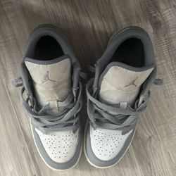 Jordan 1 low