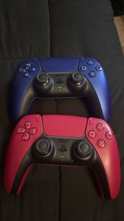 Ps5 controllers