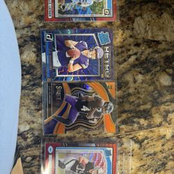 Making Room In My Collection 