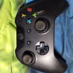Xbox One Controller, (Read Description) $25