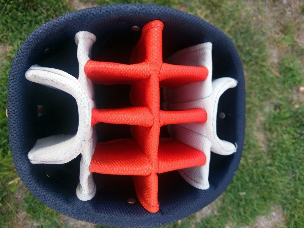 Golf Bags