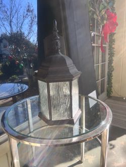 Light Fixture