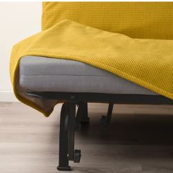 Ikea lycksele full sofa bed