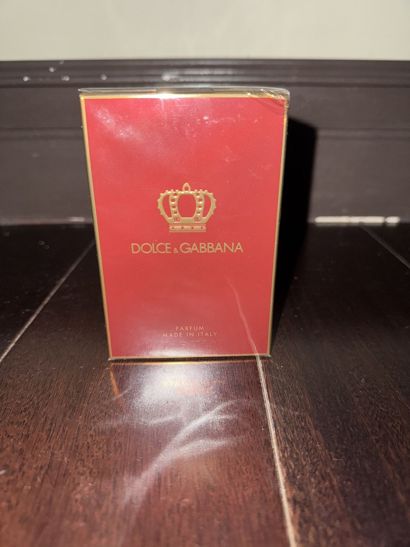 Dolce & Gabbana Parfum 1.7 oz, 50 ml