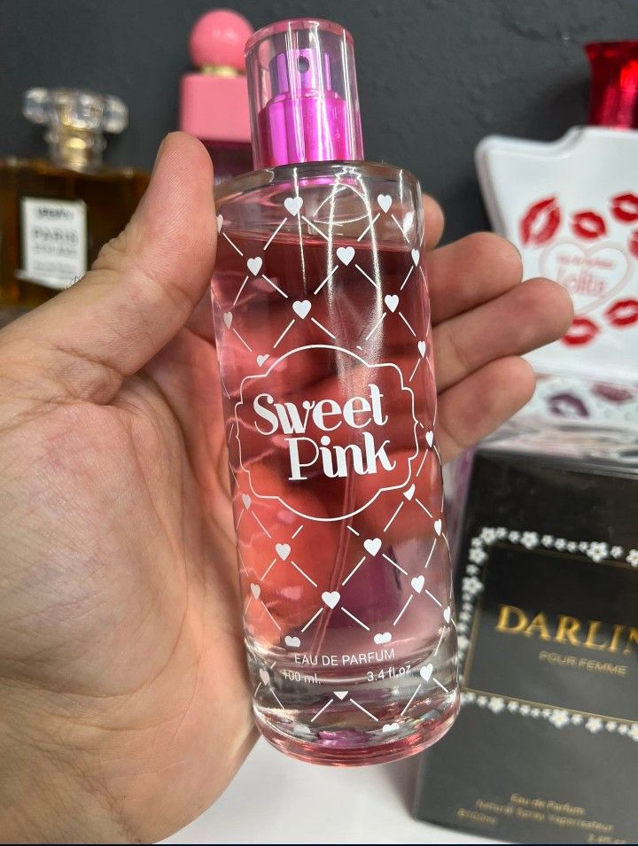 Perfume 
