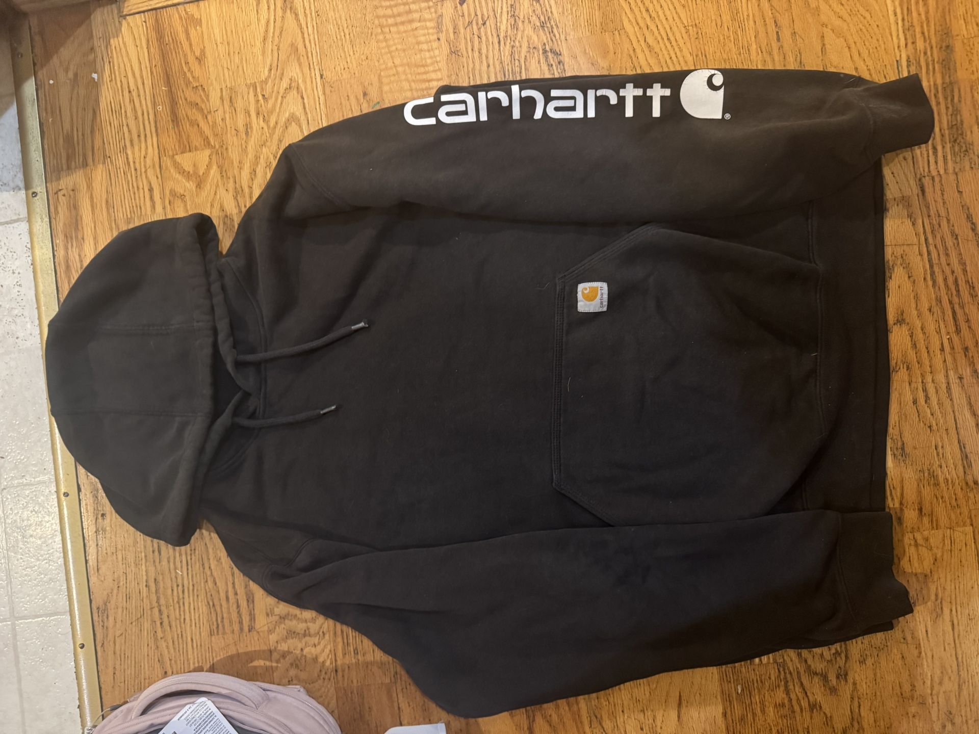 Carhartt Hoodie