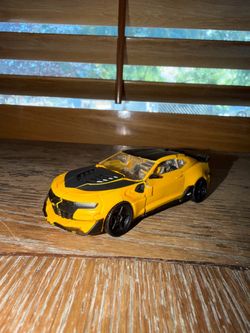 Transformers TLK Bumblebee