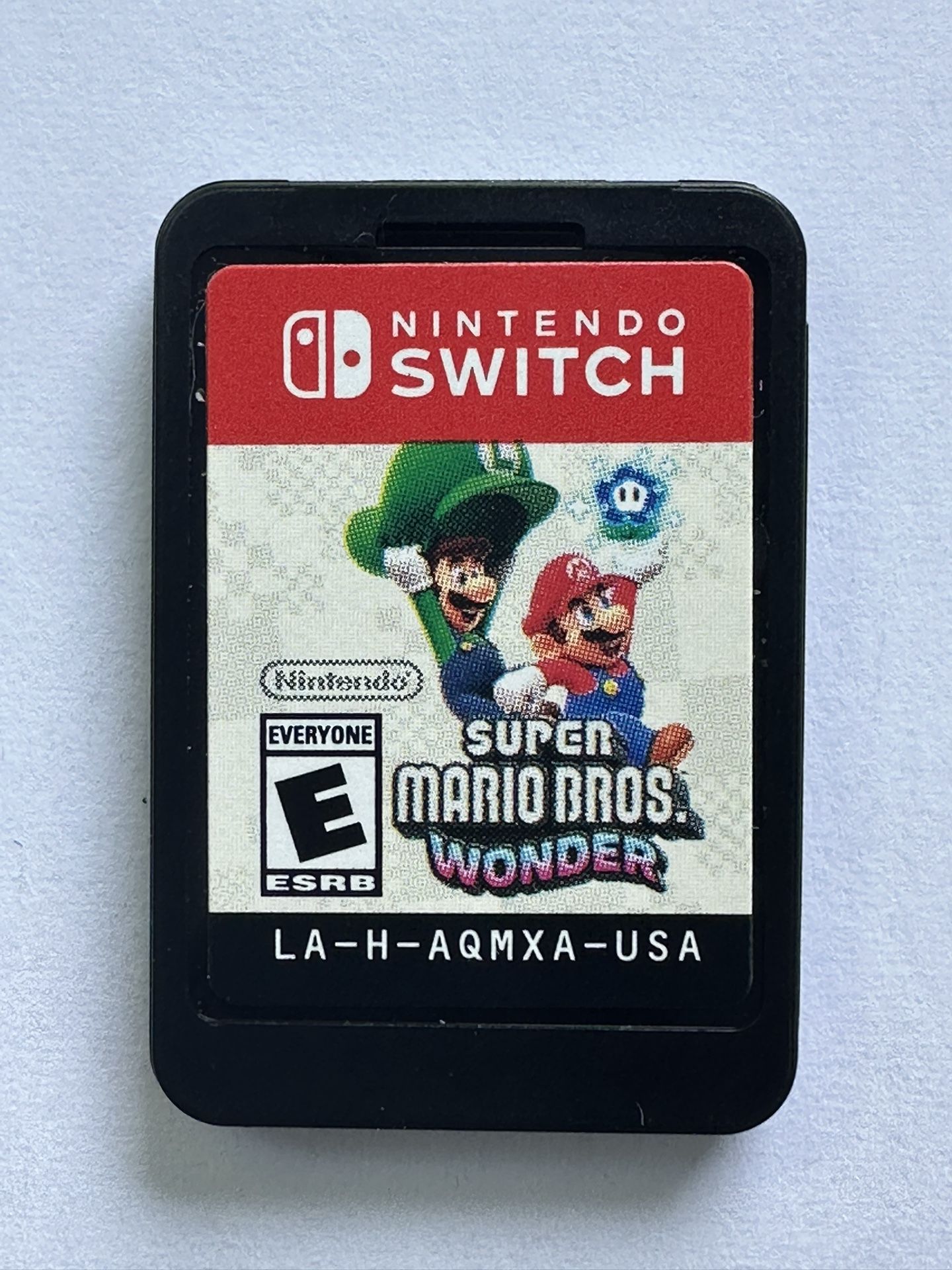 Super Mario Bros. Wonder