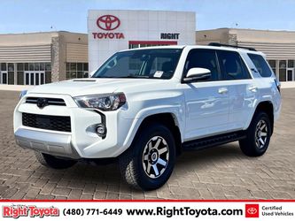 2023 Toyota 4Runner