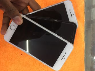 iPhone 6s Plus unlocked